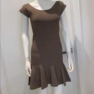 Guess Off-The-Shoulder Dress Size Small